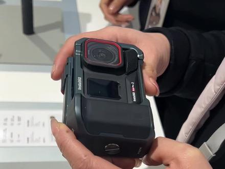 第一集:影石Care无忧换加持,让你无忧安心用机,换机没烦恼#影石insta360 #影石运动相机