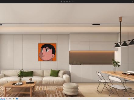 只要思想 不滑坡,办法总比困难多! #酷家乐教学#酷家乐#室内设计#设计 #吊顶 #灯具