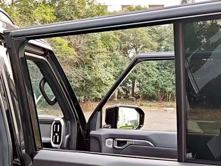 捷途山海T2,没带钥匙,APP解锁,或者应急情况如何正确拔出慢充枪#捷途山海T2