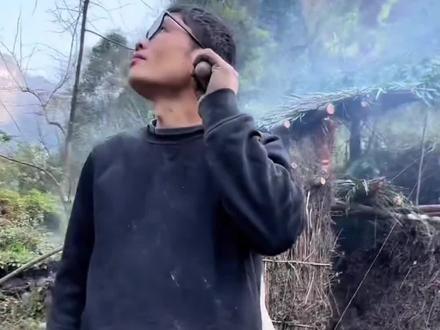 建哥,永远是我们藏在心底的意难平! #荒野建哥 #老六荒野