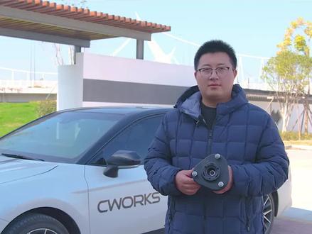 冬天,你的顶胶会出现异响吗?为什么会出现异响?出现异响我们应该怎么办?#顶胶#异响@抖音汽车 @DOU+小助手 @抖音小助手