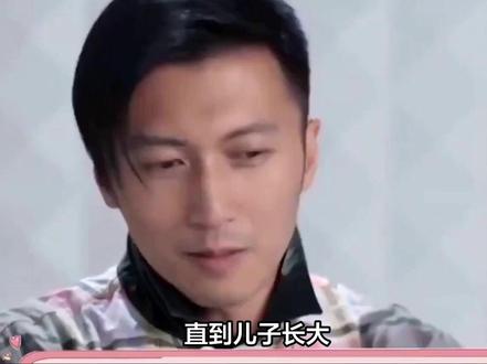 直到儿子长大,才发现,谢霆锋不是只爱王菲,看起来更爱2个儿子