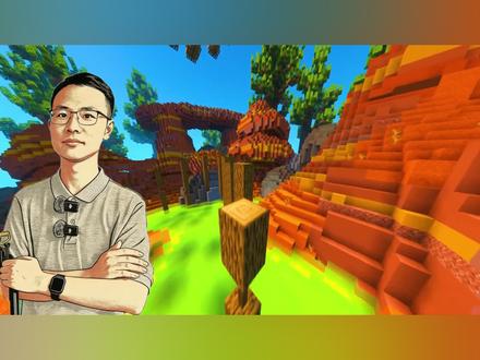 b友想打工两年梭哈亚洲龙汽车,户子耐心劝导#户子 #我的世界 #模组 #汽车