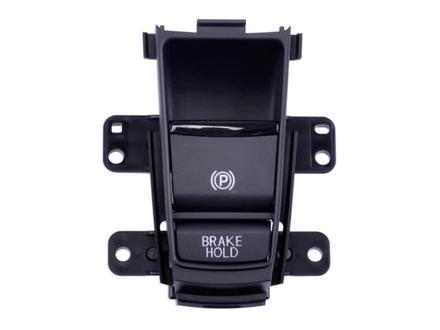 #汽车配件 #汽车维修 本田缤智 xrv电子手刹故障,P档黄色灯长亮