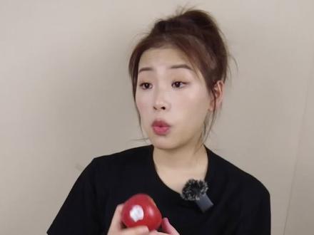 全球只有三个产地的#爱妃苹果 到底有什么特别?! #高端水果#苹果