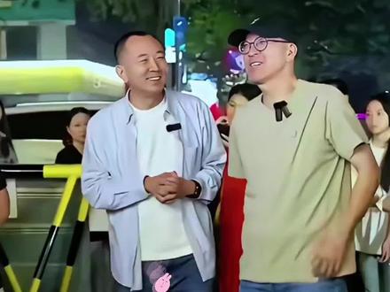 俞敏洪说话太直白,让陈行甲面露尴尬#俞敏洪#陈行甲