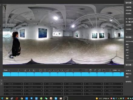 全景漫游制作如何生成,如何制作,如何分享!这个视频全告诉您#360全景