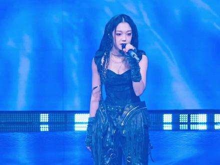 女王牛油果🥑
希林娜依高超绝《如火》现场😎
#希林娜依高 #CFS总决赛 #穿越火线 #战歌一响就燃起来了