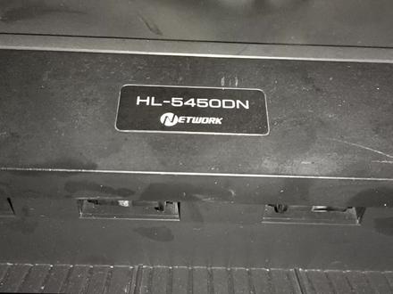 兄弟5450内部传感器拆装方法#打印机维修 #复印机维修