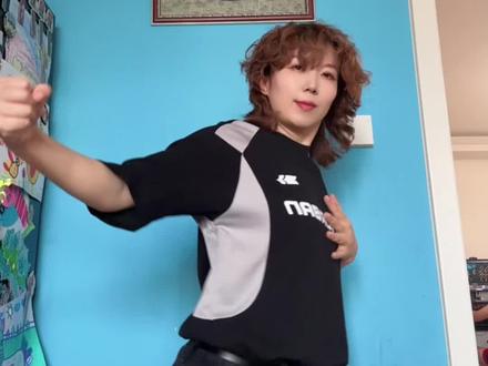 蹭个星奇摇2.0的热点 #抖音潮流舞蹈地图 #内容启发搜索 #星奇摇 #舞蹈教学 #简单易学舞蹈