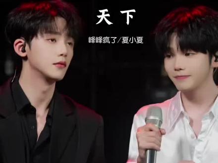 张杰的天下又火了,来听听这两组合的更喜欢哪一个?#天下#音乐分享 #流量扶持 #抖音热歌