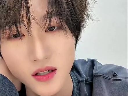 黄朔:东哥实在太符合我口味了#李煜东 #黄朔 #养成系 #安利 #颜值