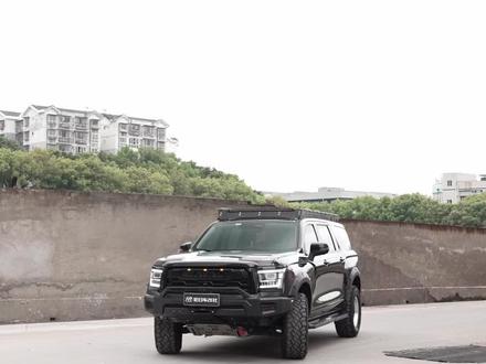 新哈弗H5升级2857017的案例分享!#哈弗H5 #哈弗h5改装案例 #新哈弗H5 #新哈弗h5改装 #硬派越野