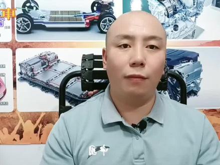 解读混动汽车的DHT系统是什么意思? #混动汽车 #混动DHT #汽车知识