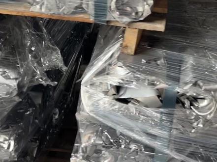 你知道晶粒的大小对金属性能有哪些影响吗?#科普 #源头实力厂家 #专业的事交给专业的人