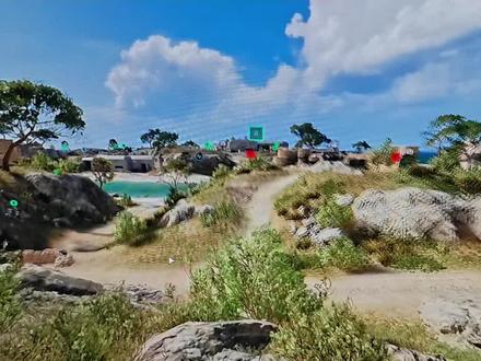 拯救者r9000p2025款(CPU降压定频4.7G显卡降压超频内存优化等)三角洲帧数提升280帧!#拯救者 #拯救者r9000p #三角洲行动 #三角洲