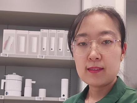 小米手机如何双击锁屏