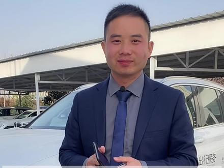 宝马远程3D视图可以在手里上查看车周围的视频,千万不要让你媳妇看到。#Pick汽车合伙人 #汽车人共创计划
