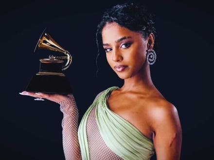 “背叛”南非的女人!