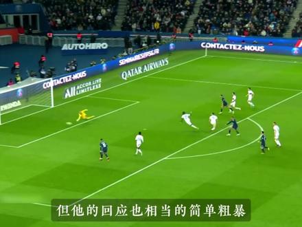 他不是皇马的背锅侠,他是皇马的遮羞布 #足球#姆巴佩#皇马#法国#唯有足球不可辜负