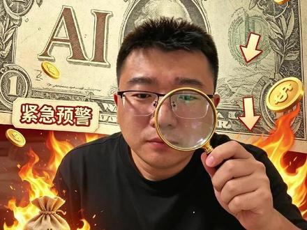 做AI内容的人都该看看这个,Uber出大事了 Uber全年AI预算,四个月花完了。
不是因为项目多,是因为公司搞了个排行榜——谁用AI多谁得分高。5000个工程师疯狂刷token,内部叫"Tokenmaxxing"。
钱烧了,COO出来说:70%代码确实AI写的,但用户感知不到产品在变好。
#AI工具 #人工智能 #Ube #AI编程 #科技新闻