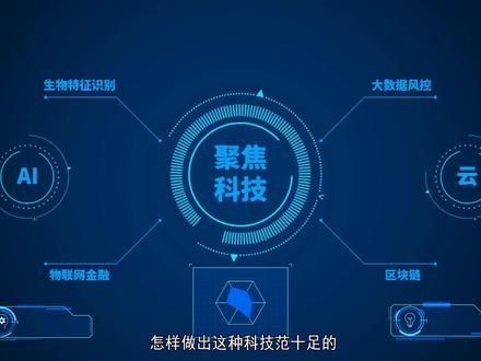 万万没想到,科技范儿是这么来的!