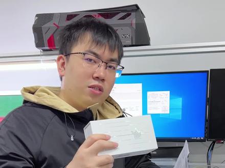 影驰名人堂8000频率内存条测试结果,以及关于D5内存的一些问题#影驰 #名人堂 #电脑