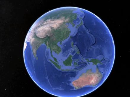 万岛之国印度尼西亚,地理位置极为特殊,为什么没有多少存在感?