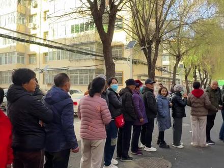 北京天坛医院专家来高义诊, “家门口看名医,真方便!”#高平 #义诊 #专家