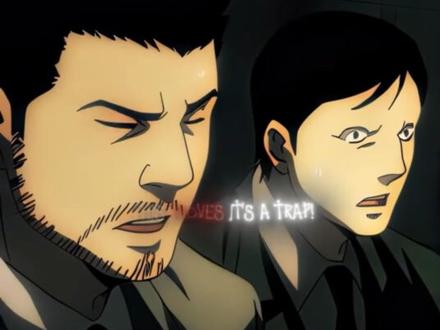 「这个世界需要夜神月」 #deathnote #cr #夜神月