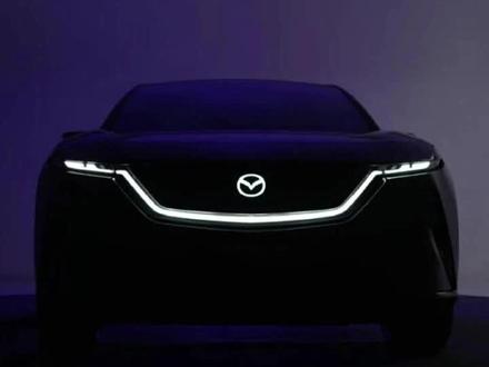 #长安马自达EZ-60#23扬声器专题