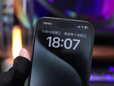 iPhone灵动岛保姆级使用教程。 #灵动小组件 #iPhone15 #灵动岛趣味玩法