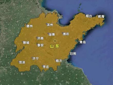 山东省高考顶尖高分考生最多的10个城市,哪个城市最让您意外?1/2