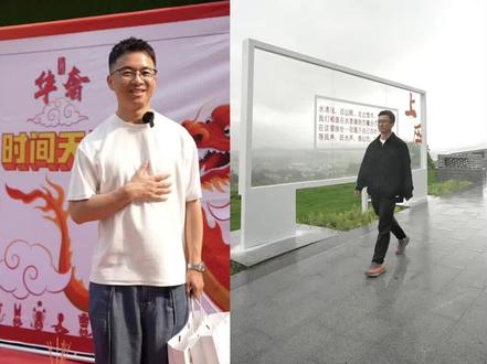 时间天使 安徽宣城,胡适故居!#宣城 #胡适 #华奢名品