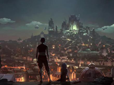 有猴年女警和情人节金克丝风女耶!#双城之战 #双城之战一周年