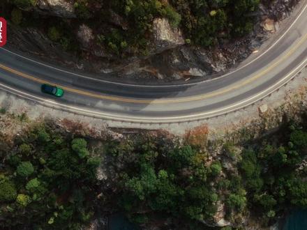 来广州车展打卡#人工智能让汽车重塑出行未来 ,一起解锁#AI为小米汽车带来出行新体验