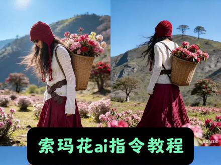 索玛花ai合成指令教程来啦!索玛花花语 在等待中期待重逢
索玛花AI生成方法 索玛花AI合成技巧 索玛花开ai合成 #杜鹃花 杜鹃花豆包指令 #云南人听云南调 #索玛花 #豆包ai #豆包出大片有两把刷子 彝族索玛花ai指令教程 索玛花图片ai生成 索玛花图片豆包指令 索玛花图片生成指令 杜鹃花ai生成图片怎么弄 杜鹃花ai生成照片指令 杜鹃花ai生成指令 杜鹃花ai图片制作 索玛花ai指令 豆包p图指令 索玛花ai口令生成 索玛花ai合成指令分享 ai指令网站 索玛花音乐 ai写作指令生成器 索玛花ai合成教程 索玛花ai合成 索玛花ai背景视频素材 索玛花ai生成照片 索玛花开作品由ai生成 索玛花文案 ai指令话术 索玛花ai合成指令 索玛花ai合成模板 索玛花ai合成小孩 索玛花ai合成豆包 索玛花ai合成文案 索玛花ai合成图片 索玛花 索玛花ai合成视频 彝族索玛花ai指令 彝族索玛花ai 豆包ai 豆包出大片有两把刷子 彝族索玛花ai指令教程 彝族索玛花ai指令文案 索玛花ai合成 索玛花豆包指令 杜鹃花ai生成图片怎么弄 索玛花豆包指令