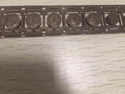 冲压冷镦模具,画了十几年图只设计过一次#模具制造 #数控加工