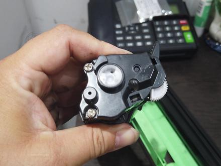 兄弟打印机提示更换墨粉-打印不出来-解决方法-封面