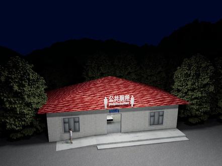 女性朋友们在外面一定要注意安全