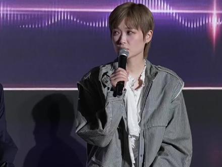 李宇春好奇吴彤会做什么样的音综 #国乐无双 #李宇春