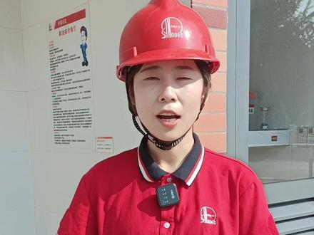 #科普 加油站卸油时为什么要暂停加油?#加油站 #涨知识