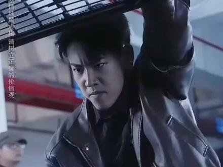 #迪丽热巴陈星旭双A过招 #九龙局中局