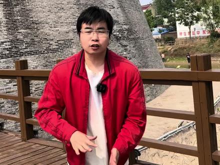 全国唯一用昏君名字命名的县城—太康#历史冷知识 #导游讲解
