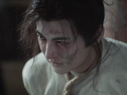 #唐朝诡事录 原生家庭对一个人的影响原来这么大~狠狠跟刘十八共情了!