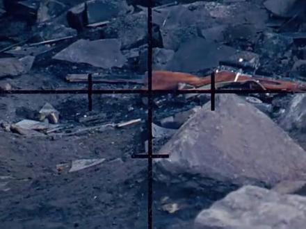 兵临城下(5)#二战经典影片 #塔尼亚与瓦西里热恋#政委妒忌执意毁掉瓦西里