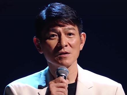 #刘德华杨丽娟 史上最强私生饭