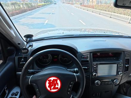 20年不改款的车型还有谁-山猫帕杰罗#抖音汽车#小小苏的车#帕杰罗#随拍#亲子