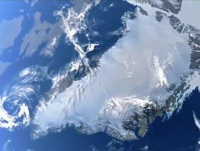 美国双灾暴击,天灾陨石齐袭,霸权真相暴露