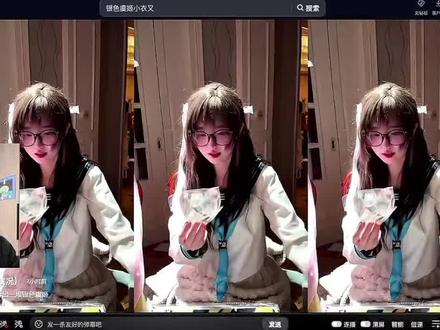 小衣又“暴打”彭云庆#银色虞姬精彩实况#银色#水姐#小衣又#dou加小助手 #抖音上热门